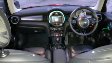 MINI Hatchback 1.5 Cooper Exclusive II 3dr Petrol Hatchback